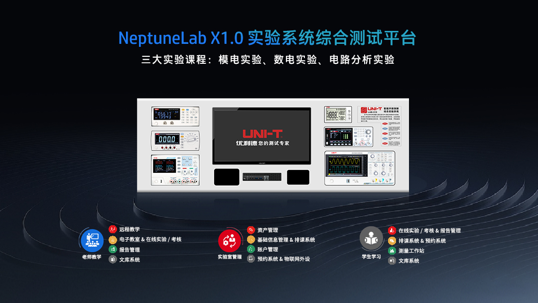 NeptuneLab X1.0 实验系统综合九游会网址-www.j9.com-九游会网址入口平台.jpg
